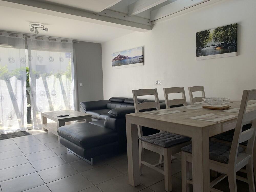 Villa Catalina Άννεσι Εξωτερικό φωτογραφία