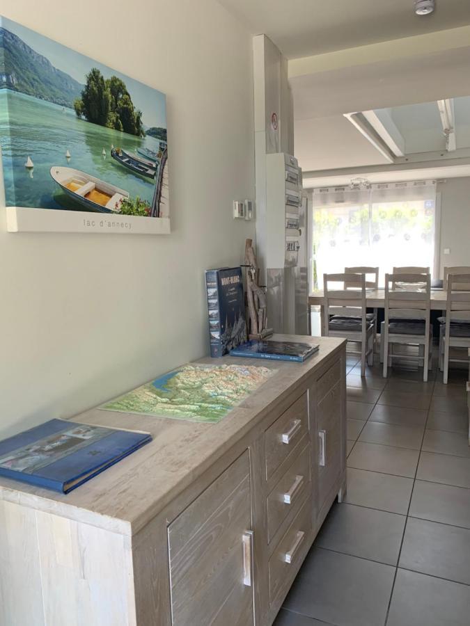 Villa Catalina Άννεσι Εξωτερικό φωτογραφία